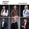 Headshot & Portrait Photo