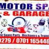 r.k.motor.spares