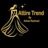 ATTIRE TREND