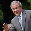 georgebushtherealone