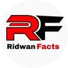 Ridwan Facts