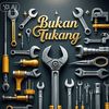 Bukan Tukang