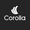 Corolla shoes