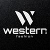 western fashion