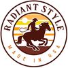 RADIANT STYLEE