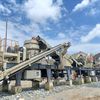 Stone crusher manufacturer