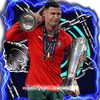 🎟️🙉မောင်လူအေး🙊🎟️Ronaldo🐐