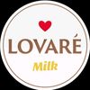 LOVARE Milk