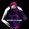 hasimgmr