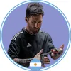 Lionel Messi✅️