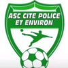 ASC CITÉ POLICE 💚🤍-