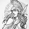 athenasowll