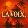 LA VOIX…🎤