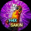 h4x_sakin_1only