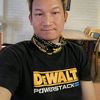 DeWALT Van