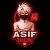asif100kff