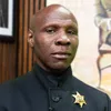 Call Chris Eubank