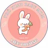 Thỏ Xinh Baby Mom