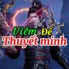 Viêm Đế Thuyết minh
