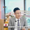 Luật sư Lê Hồng Hiển