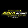 AZKA AUDIO TULUNGAGUNG