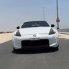 dana.drives370z