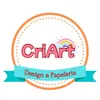 CriArt Design e Papelaria