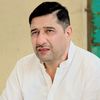Aman Masood Karachi Division