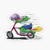 minibike909