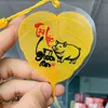 CHÂN - THIỆN - NHẪN