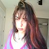 nathisha_biker