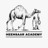 HEENSAAR ACADEMY