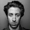 Simon Helberg