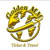Golden MM Ticket & Travel