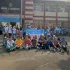 kelas pojok