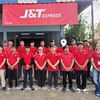 J&T สาขา Phaisali