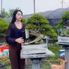 Nhà Vườn Quỳnh Bống