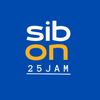 Sibon 25 Jam