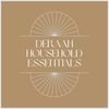 Deraah household essentials 🌺