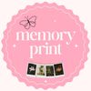 Memory Print
