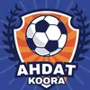 ahdat koora