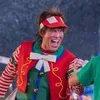 The Naughty List