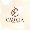 ✨️ CAO GIA STUDIO 📸