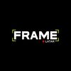 Frame Latar