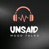 Unsaid 📷