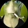 Hamzas glatze