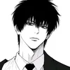 Toji Fits