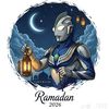 PP ULTRAMAN RAMADHAN