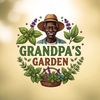 Grandpa’s Garden