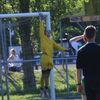 mitchelfootbal